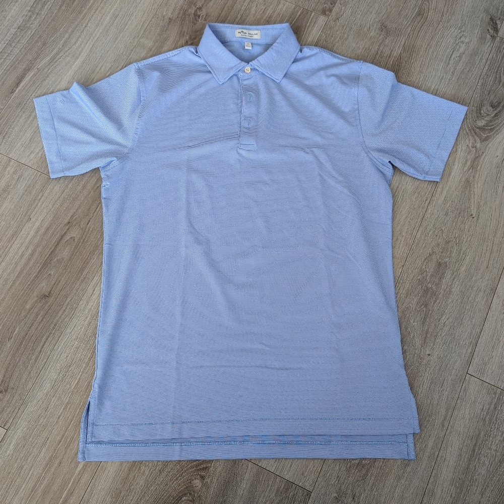 Peter Millar Small Polo - image 1